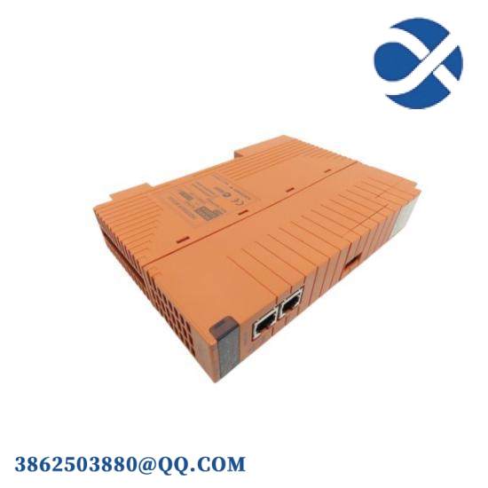 Yokogawa SPW482-E3 S1 AC Input Power Supply Module