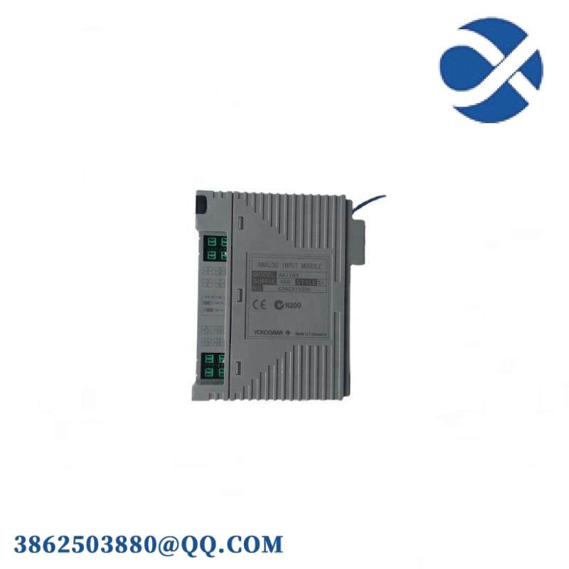 YOKOGAWA SR1008B62