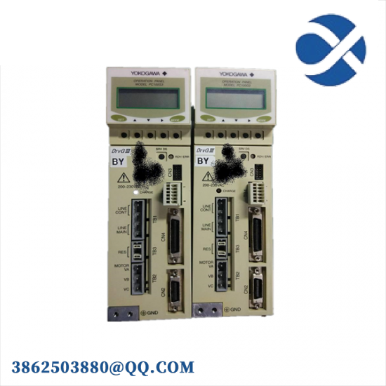YOKOGAWA UM1LG3-130C-1AA-2SA-N servo drive