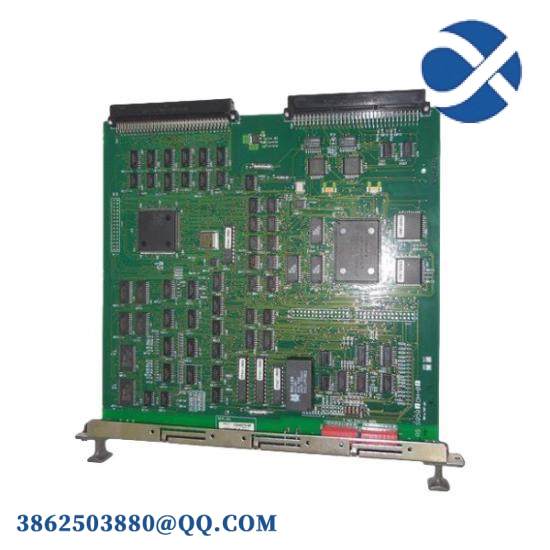 Yokogawa VF311 S1 Interface Card