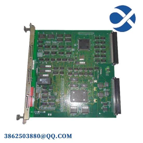 Yokogawa VF311 S1 Interface Card