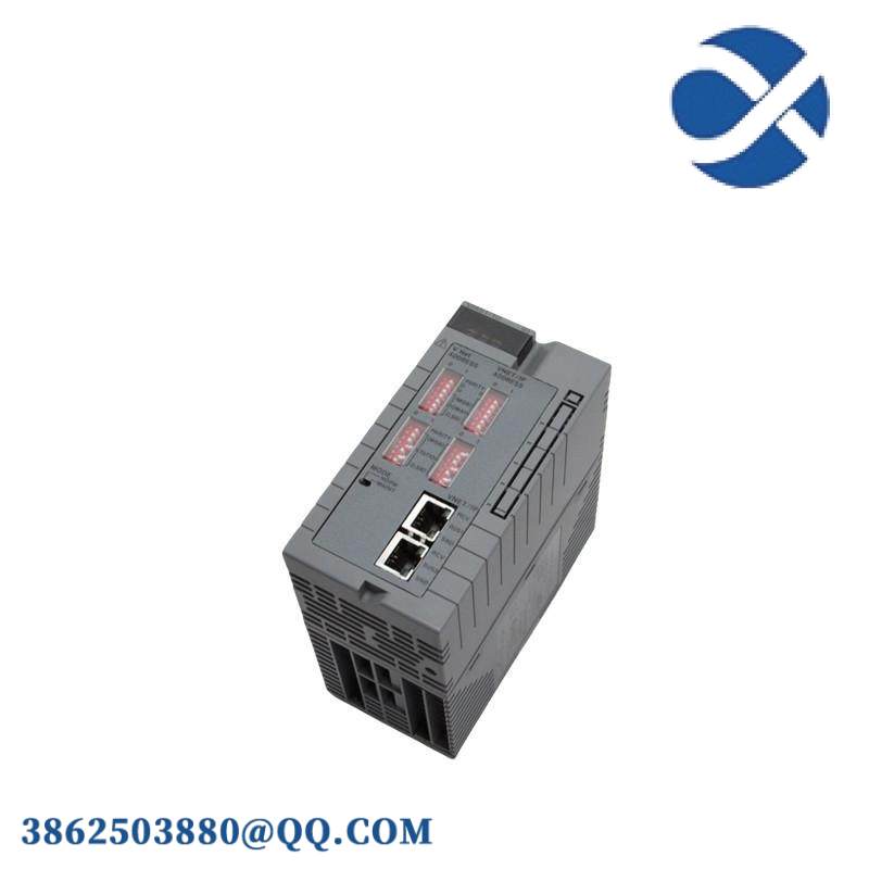 YOKOGAWA VI451-10 Communication Module
