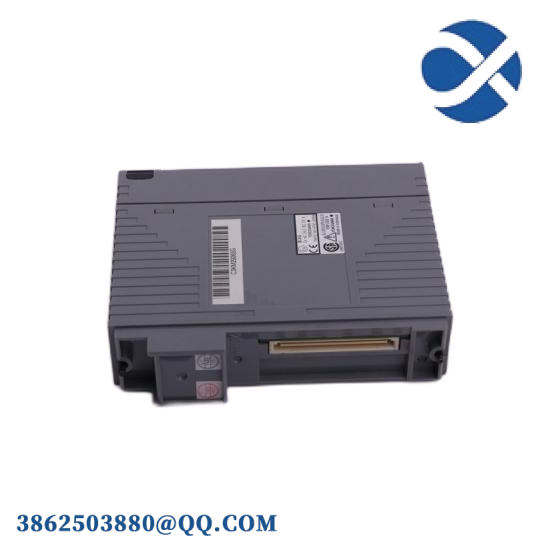YOKOGAWA VM1*D I/O card