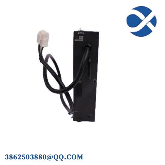 Yokogawa YCB146  T-Shaped Control Bus Connector