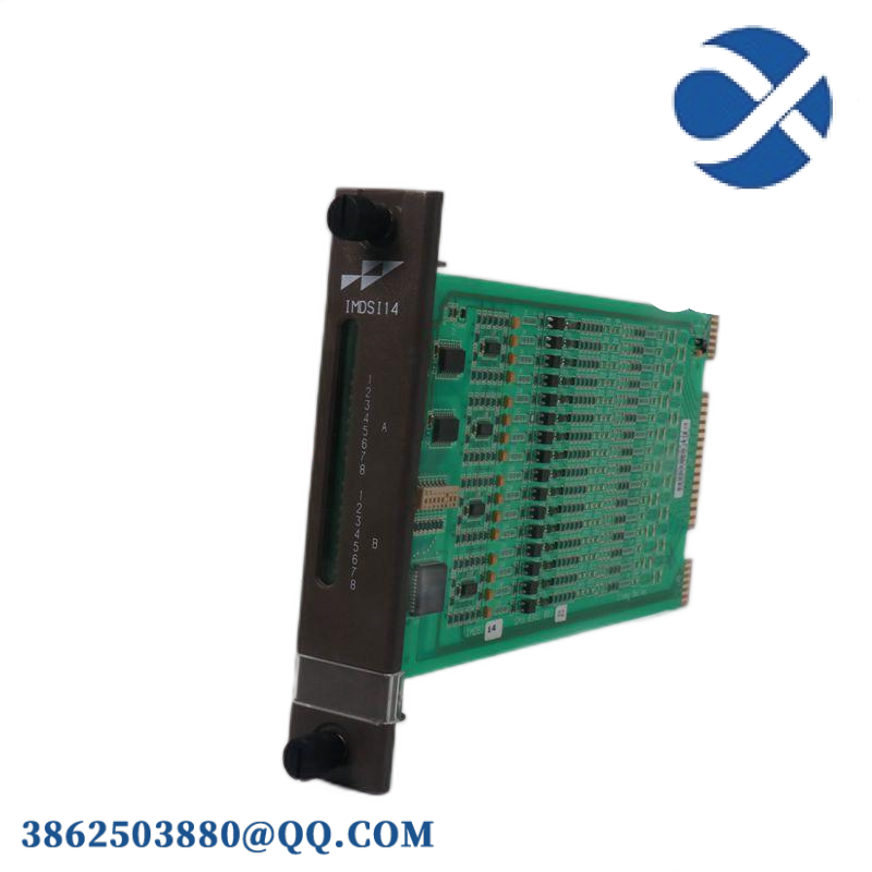 ABB 3HAC11863-4