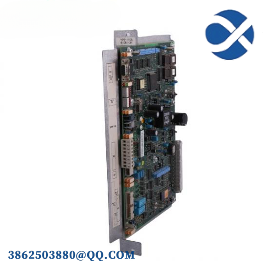 YPP110A 3ASD573001A1  PC Drive Digital Processor Module  ABB