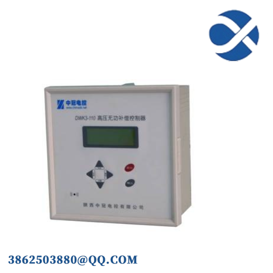 Zhongguan Electric DWK3-110BZM  Shaanxi Zhongguan Electric Control Co., Ltd