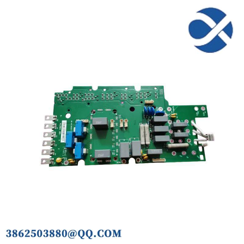 ABB 3HAC17484-9/01