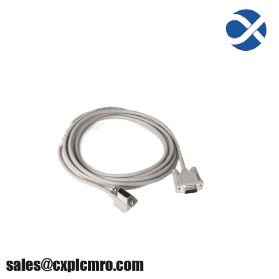 1747-CP3   Programmer Cable  SLC 500