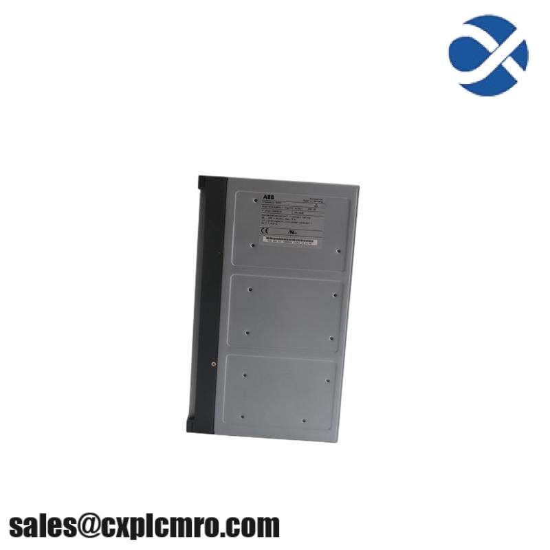 ABB 07EA63R1 INPUT MODULE