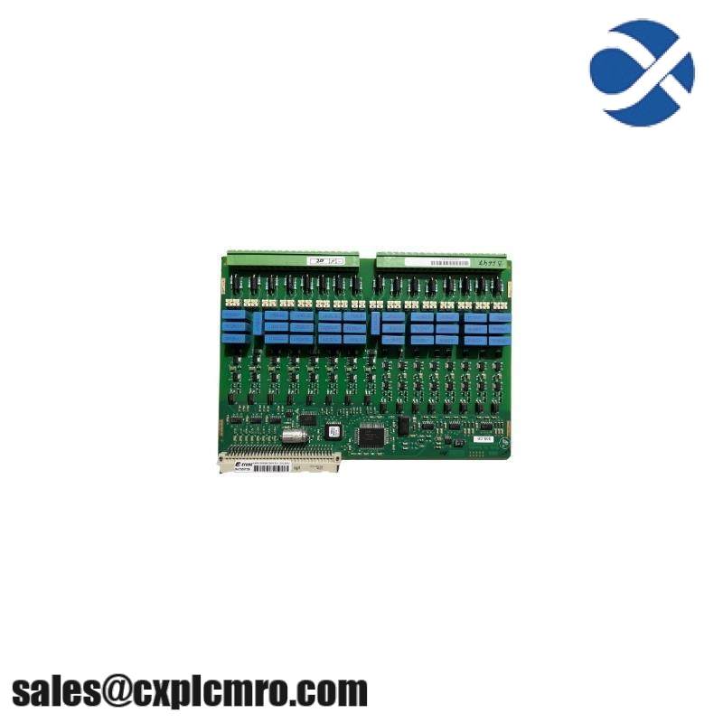 ABB 1MRK000195-AAr02 1MRK000005-63  PC Board