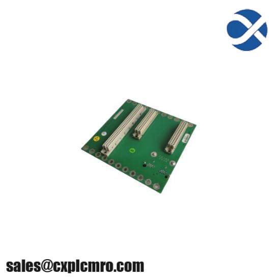 ABB 1MRK000195-AAr02 1MRK000005-63  PC Board