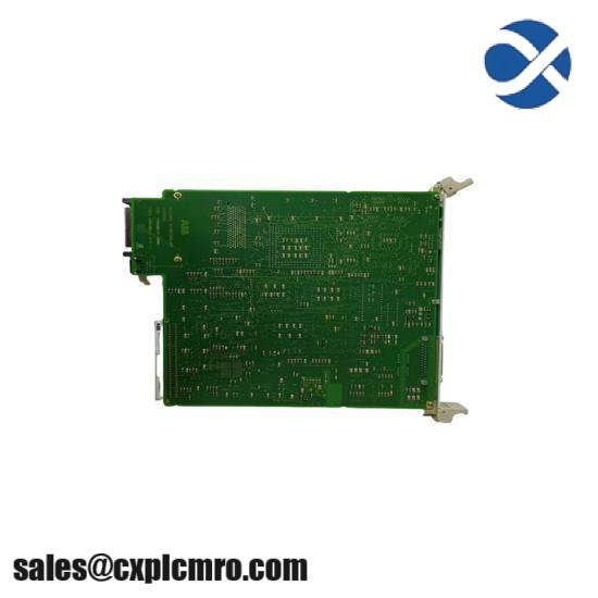 ABB 216DB61 HESG324063R100 HESG216882/A PC BOARD