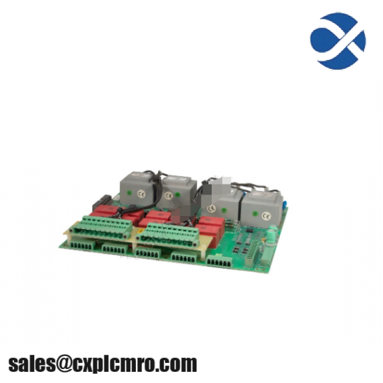 ABB 3ASC25H208 DATX100