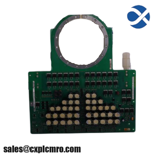 ABB 3BHB004484R0003 Best Price