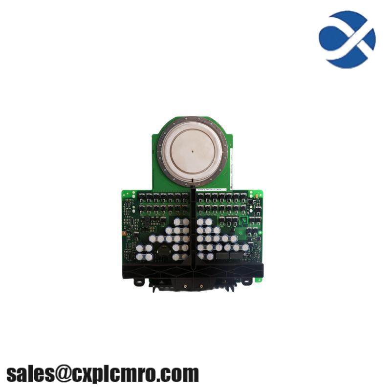 ABB 3BHB006485R0001 Transfer Module