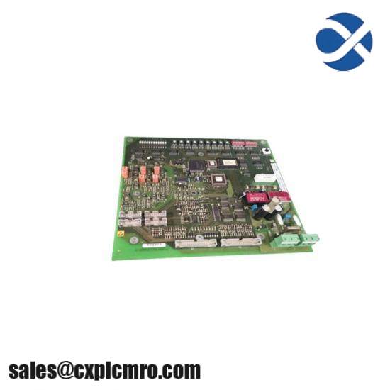 ABB 3BHE003855R0001 UNS 2882A-P,V1 control board