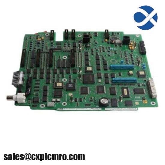 ABB 3BHE009319R0001 UNS2881b-P,V1 PC BOARD MODULE