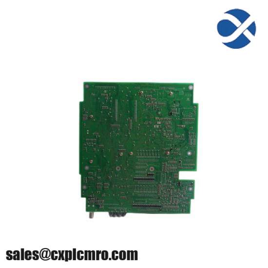 ABB 3BHE014967R0001 UNS2880B-P,V1 Control Board