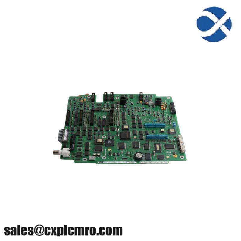 ABB 3BHE014967R0001 UNS2880B-P,V1 Drive Board