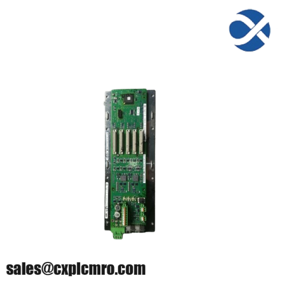 ABB 3BHE041464R0101 UD D406 A Board  New