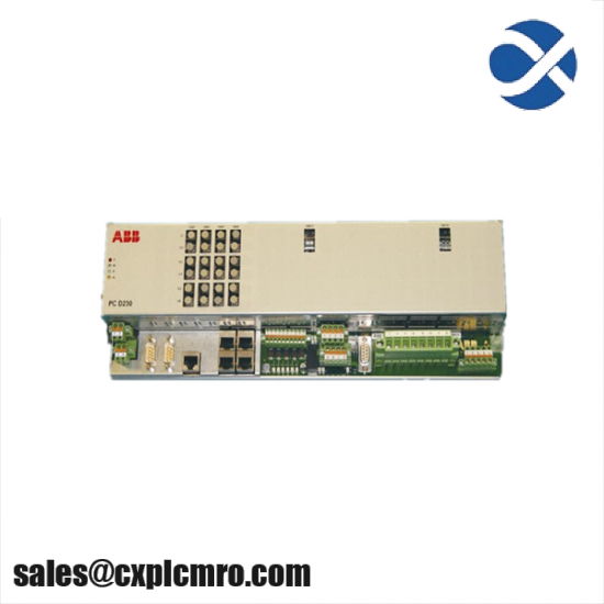 ABB 3HAC0977-1