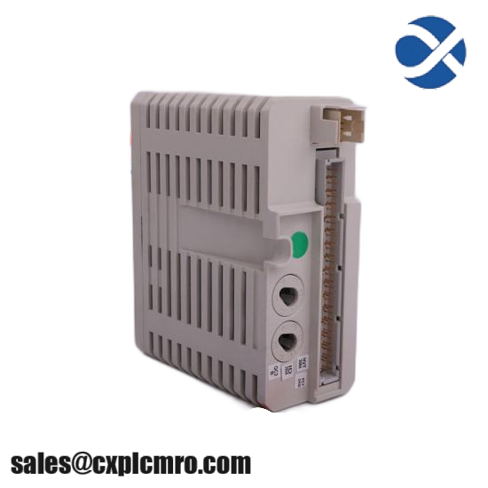 ABB BCU-02 3AUA0000110429 Brand New