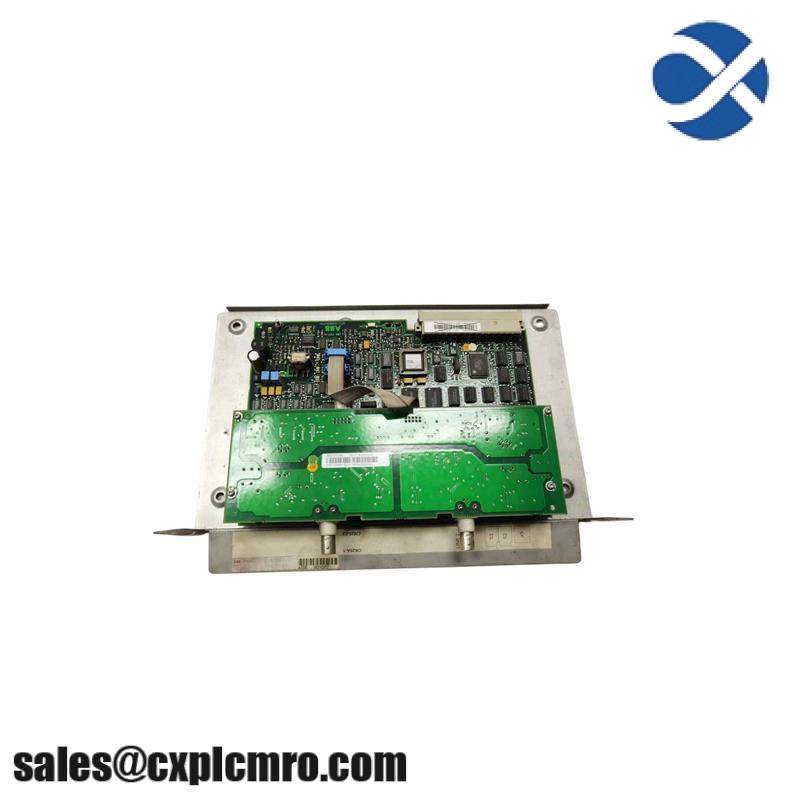 ABB CI626A 3BSE005029R1