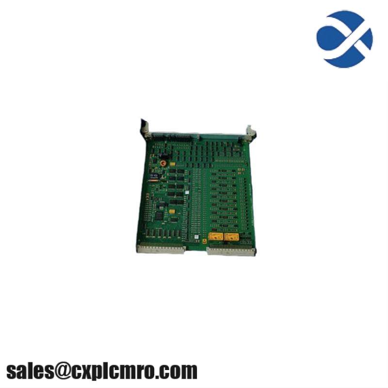 ABB HESG324063R100/G 216DB61 Excitation System Card