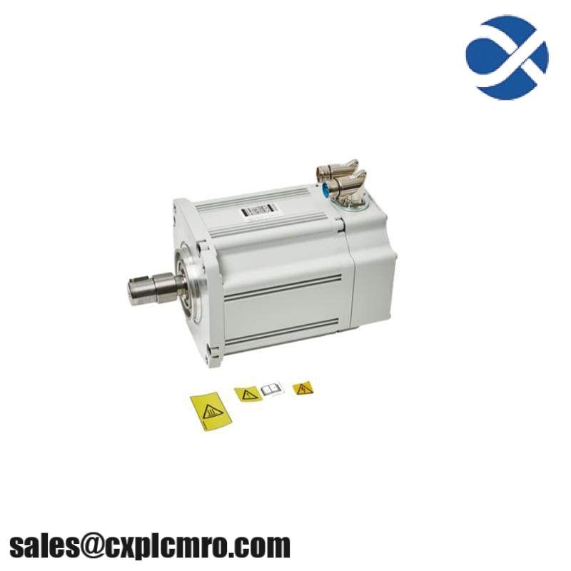 ABB MU400 3HAC040658-002 Motor unit