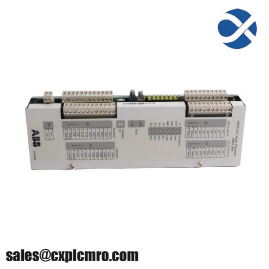 ABB NPCT-01C