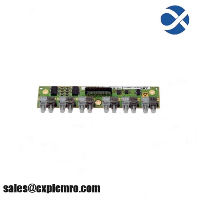 ABB PCD237A101 3BHE028915R0101