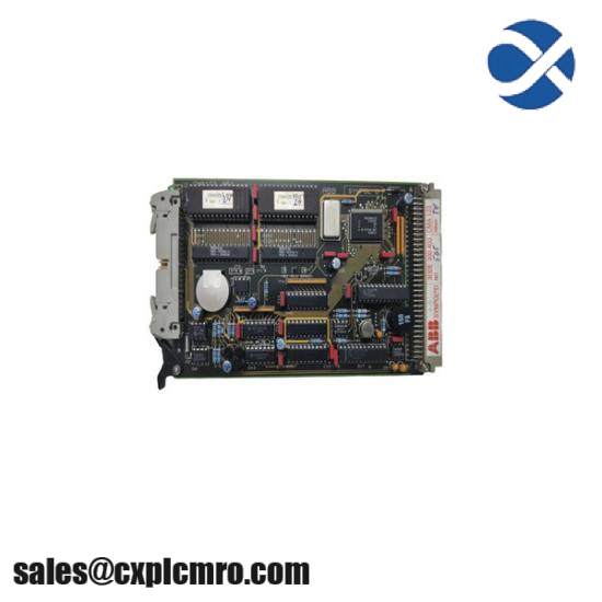 ABB PCD237A101 3BHE028915R0101