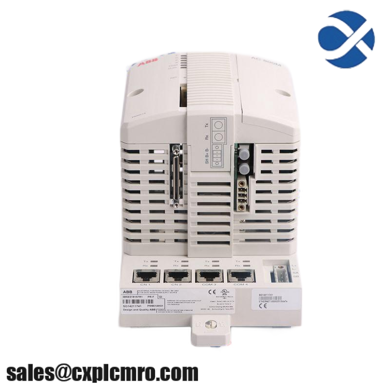 ABB TC512V1 3BSE018059R1