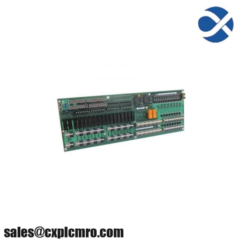 ABB UNS1860B-P,V1 3BHB001336R0001 Interface BOARD