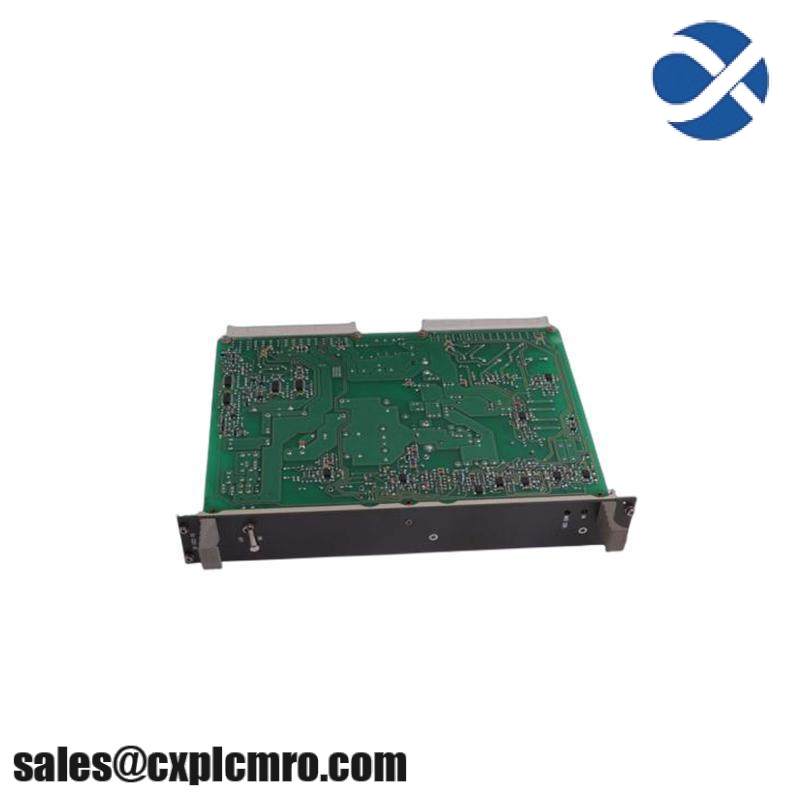 ABB YPQ102F Field Control Board