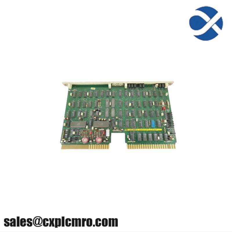 ALSTOM 12004-102-01 BOARD