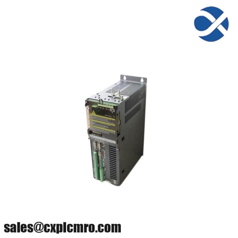 EMERSON PMC PROFINET