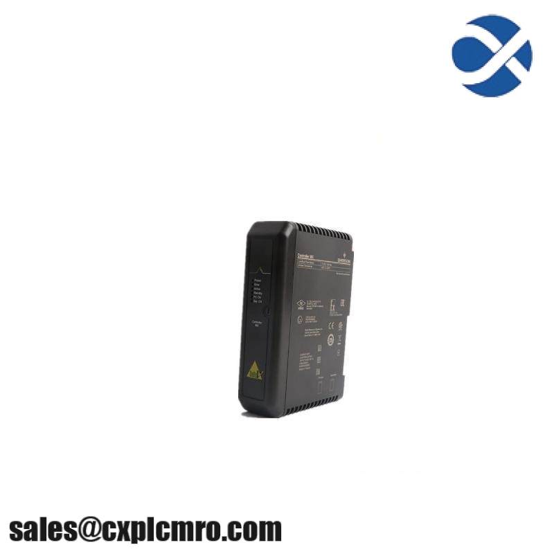 EMERSON VE3007 CE3007 KJ2005X1-BA1 12P4375X042 MX Controller