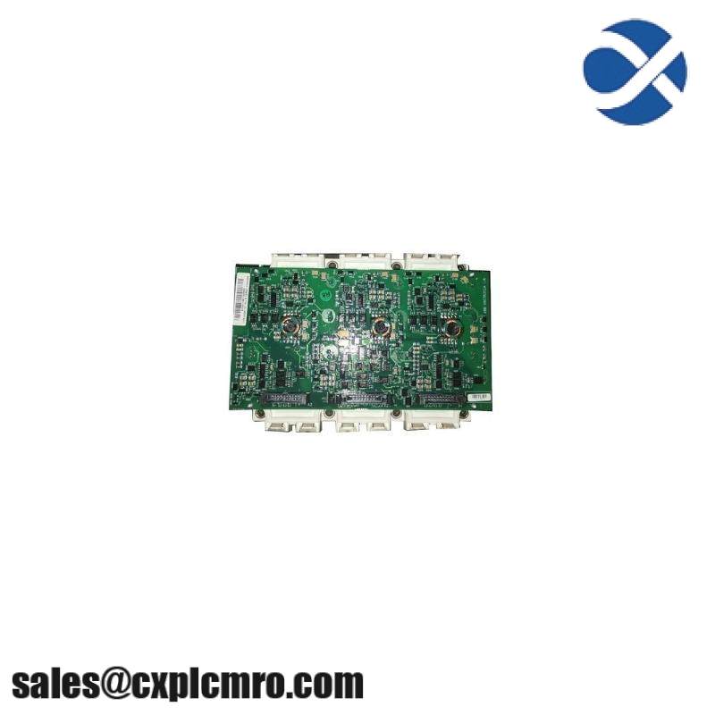 ABB FS300R12KE3/AGDR-72CS IGBT Inverter Module