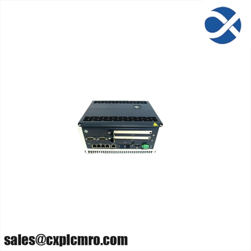 GE 04220FL11232A Intelligent Platforms Rxi Controller