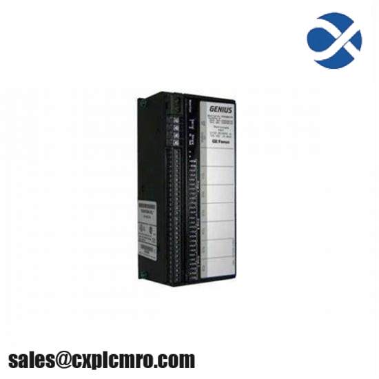 GE DS200SIOBH1ACA