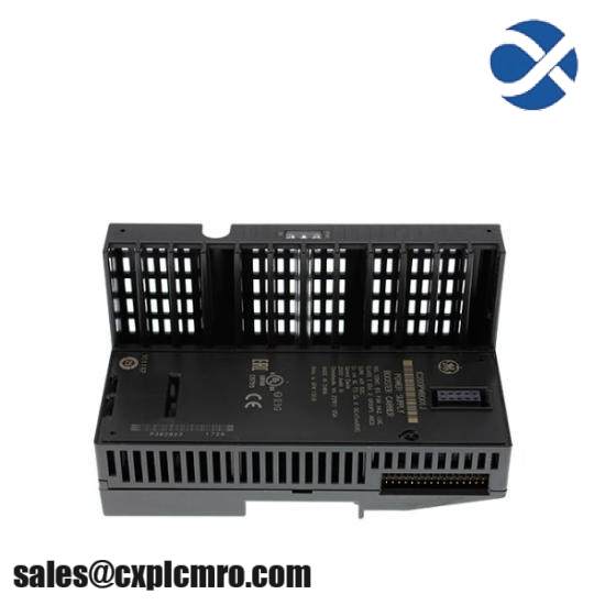 GE Fanuc IC200PWB001  Versamax PLC