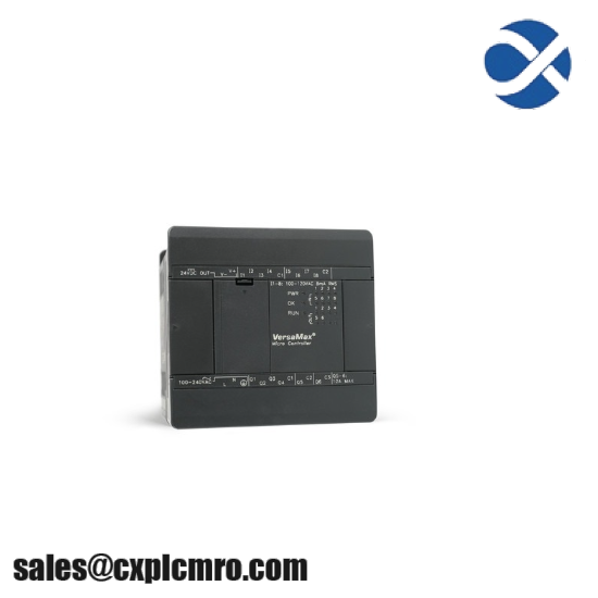 GE Fanuc IC200UEO116-A Expansion Module