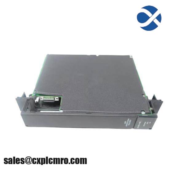 GE FANUC IC697CPM925 CPU MODULE