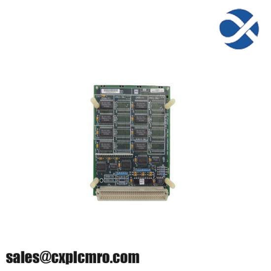 GE Fanuc IC697MEM717C 256K CMDS Memory Module