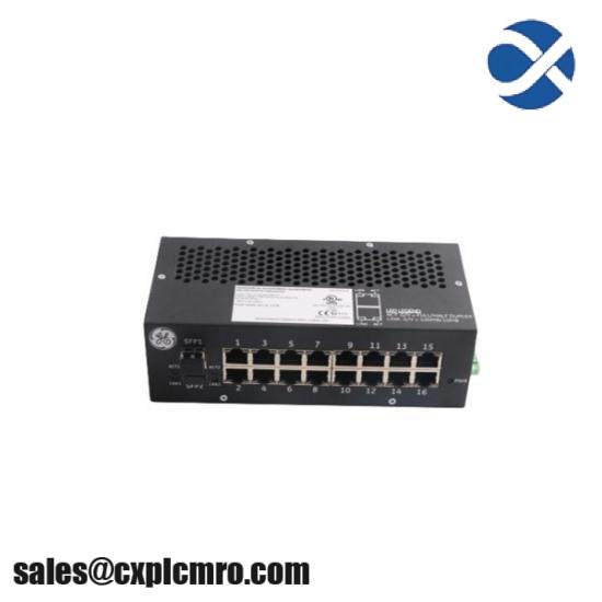 GE IC200PWR012D