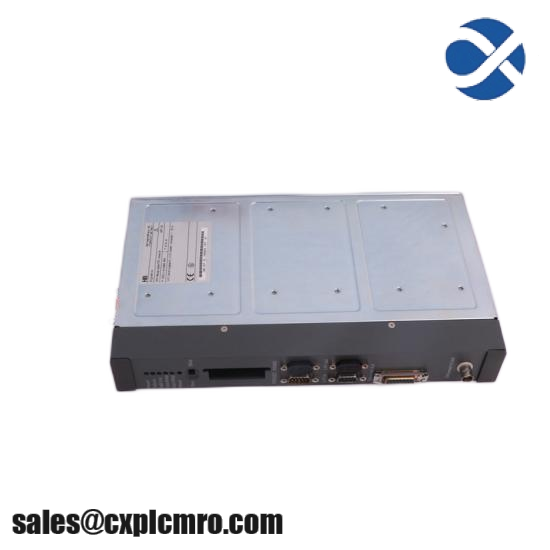 GE IC600CB524M