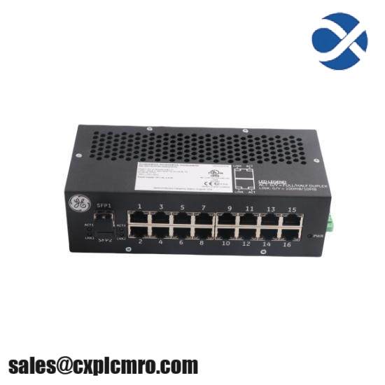 GE IC600CB527M