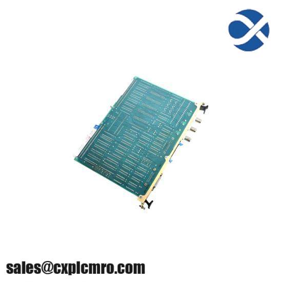 GE IC660BBD101